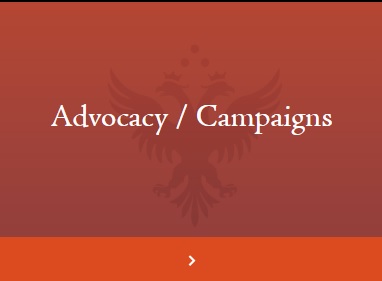 Advocacy