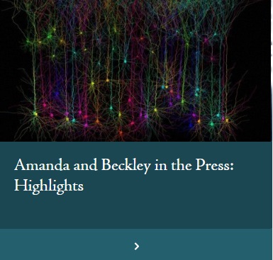 Amanda and Beckley in the Highlights2