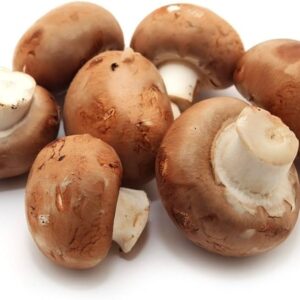 Crimini Mushrooms
