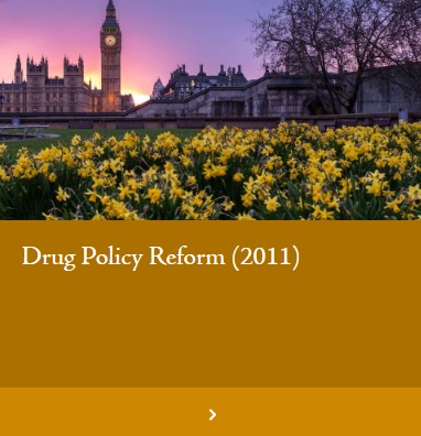Drug Policy Reform (2011)