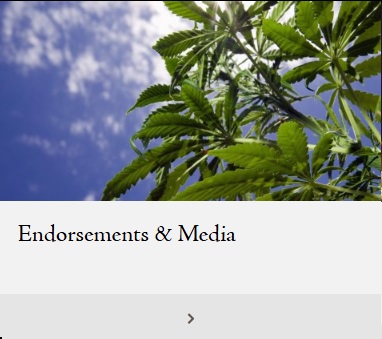 Endorsements & Media
