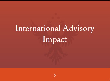 International Advisory Impact