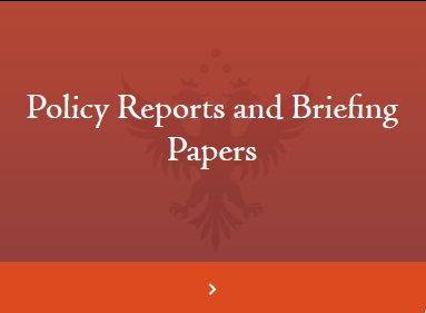 Policy Reports and Briefing Papers